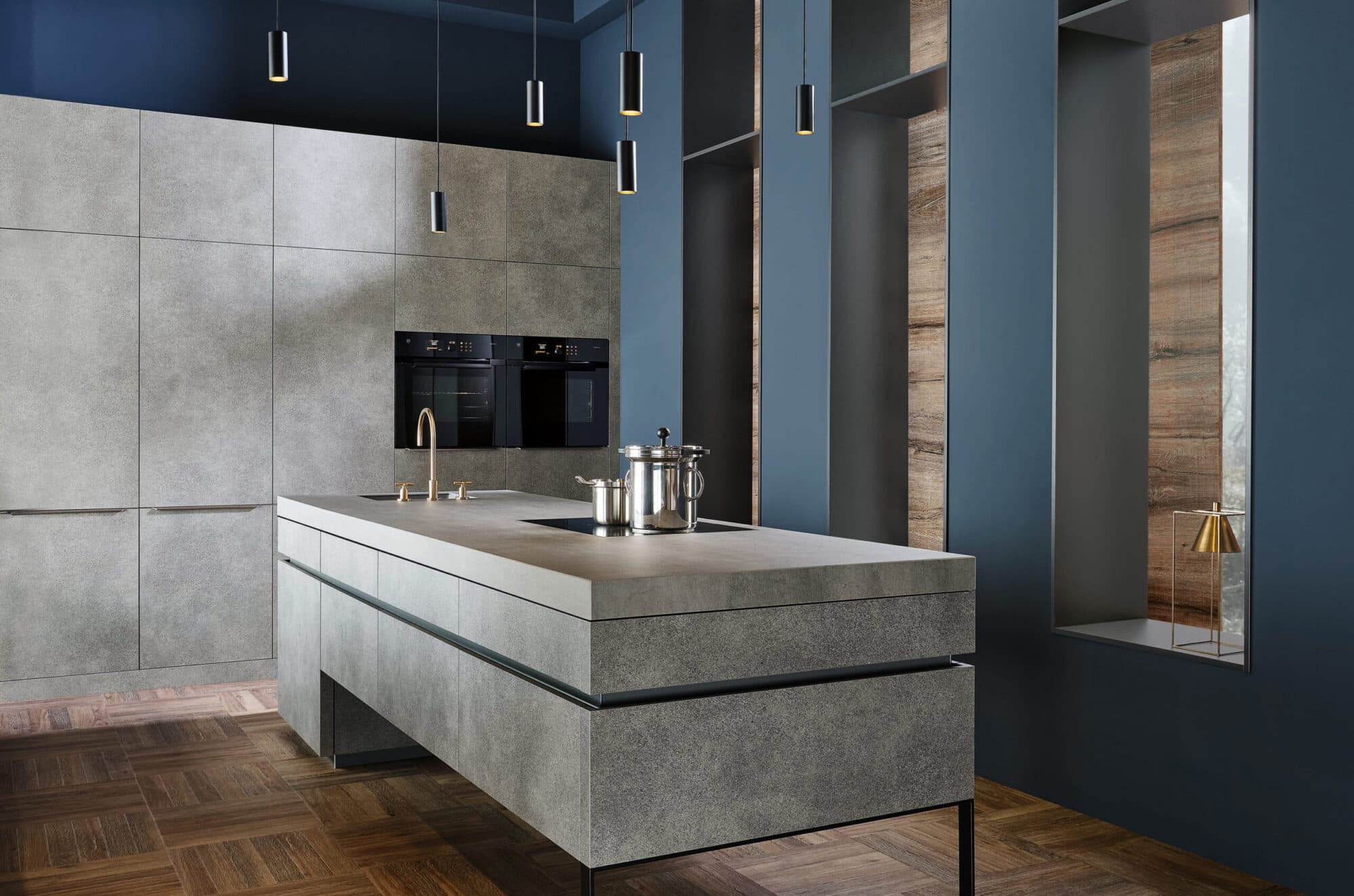 Renovation Companies