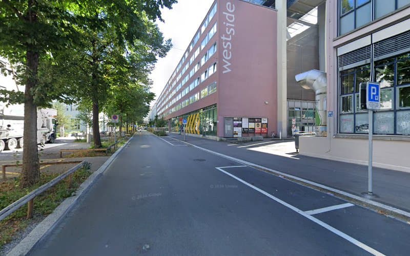 aqua lab — Renovation & Umbau in Zürich