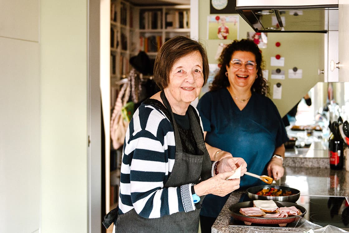 Care(at)Home Schweiz GmbH — Sonstige in Bern
