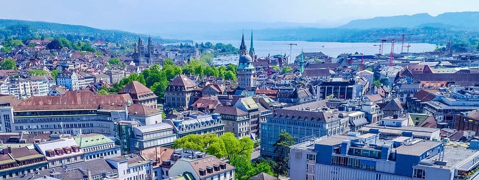 SVEN HOTZ AG Liegenschaftsverwaltung — Immobilienverwaltung in Zürich
