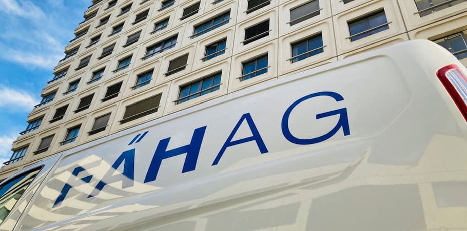 Fäh AG — Renovation & Umbau in Zürich (Bild 2)