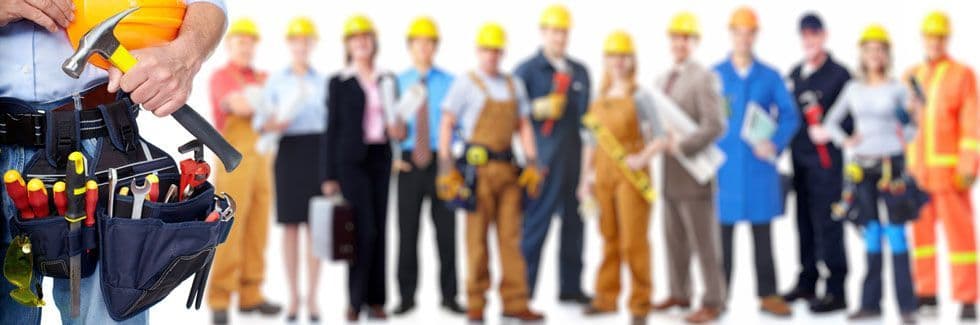 Handyman Service — Renovation & Umbau in Zürich
