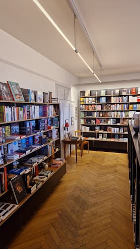 Buchhandlung zur Rose