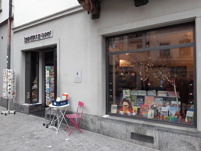 KINDERBUCH-LADEN
