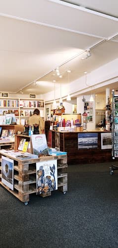 Buchhandlungen