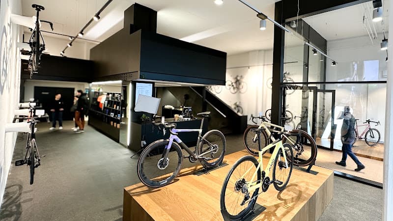 ROSE Bikes St. Gallen