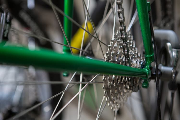 VeloFlicki + FeiniVelos GmbH