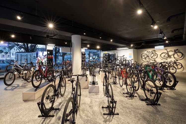 STERN Cycling