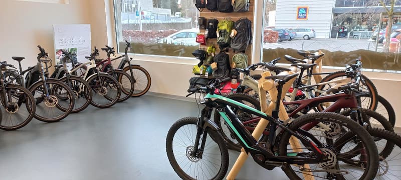 Bike 44 AG