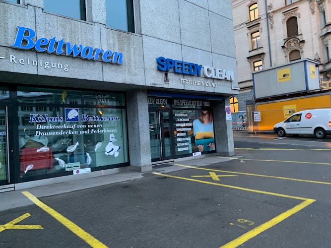 Speedy Clean Süreyya