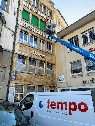Tempo Facility Services AG
