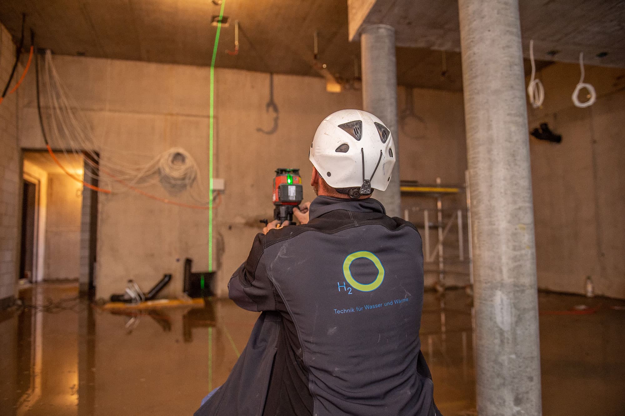 Von Rotz AG - Plumbing & Heating — Renovation & Umbau in Wallisellen