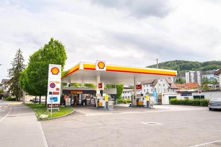 Shell