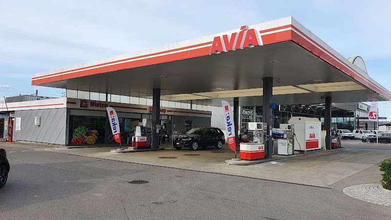 AVIA