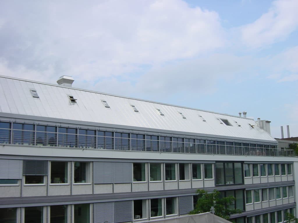 Werner Stauffer AG — Sanitär in Zürich (Bild 2)