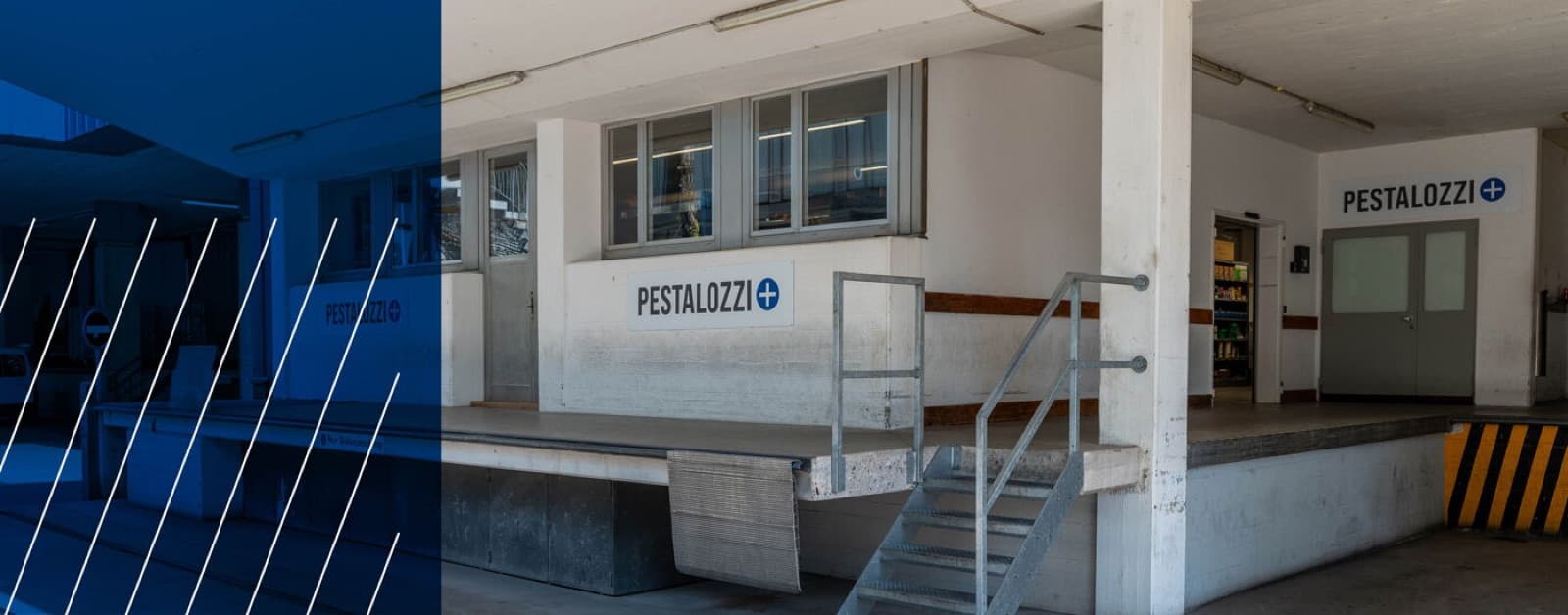 Pestalozzi Haustechnik - Haustechcenter Zürich — Renovation & Umbau in Zürich (2)