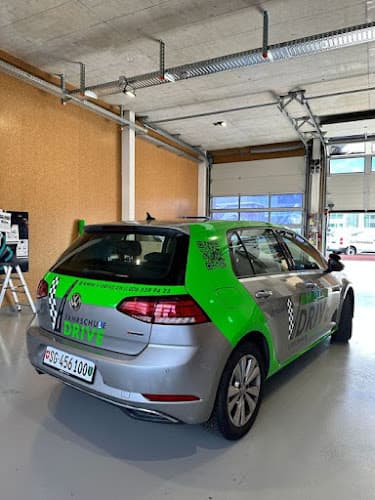 Fahrschule V-Drive