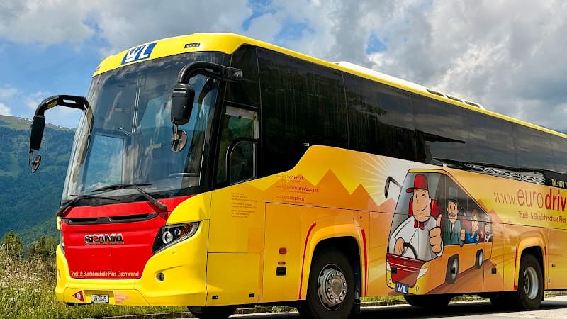 Eurodriver AG