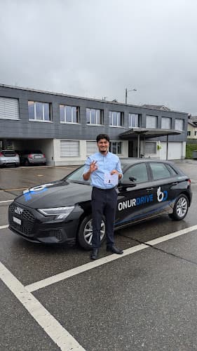 OnurDrive