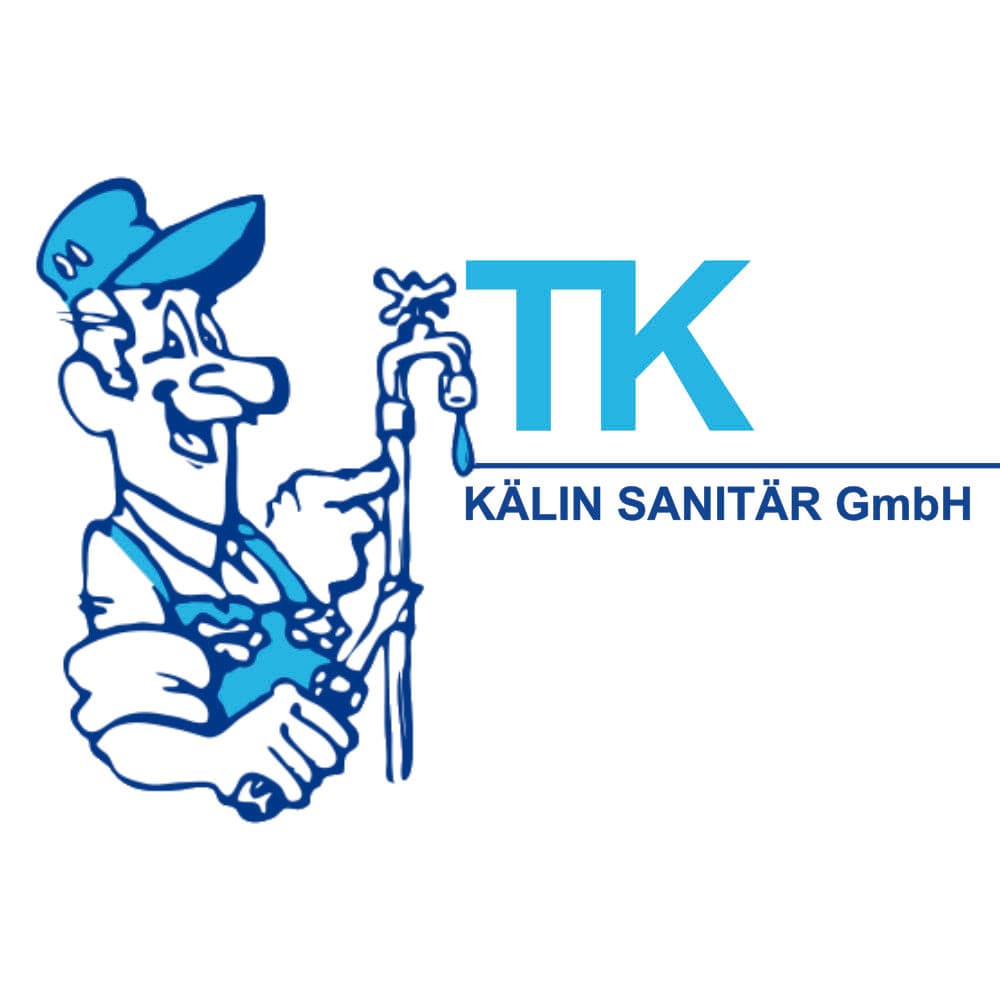 TK Kälin Sanitär GmbH — Renovation & Umbau in Zürich