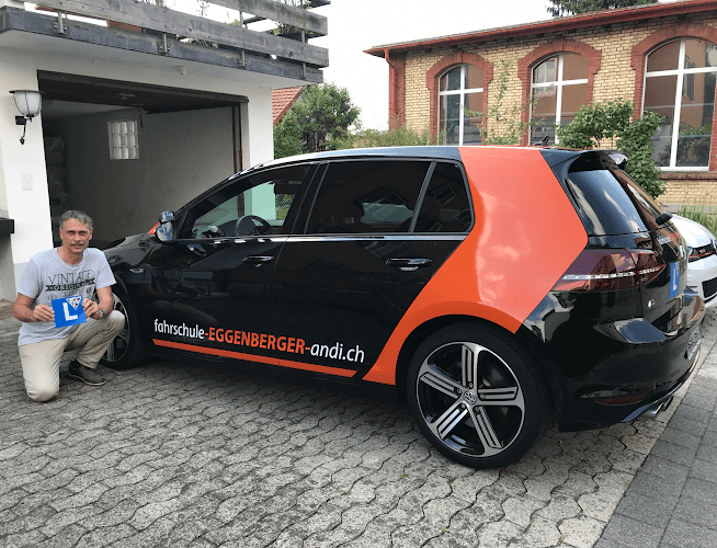 Fahrschule Eggenberger Andi