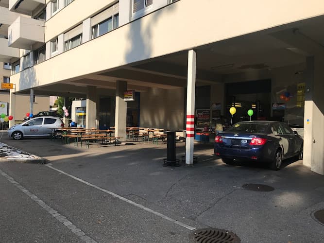 Garage Masis AG