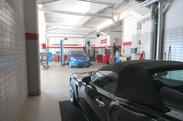 Aumo Garage AG