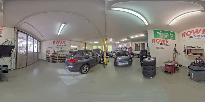 Auto Garage Gogi