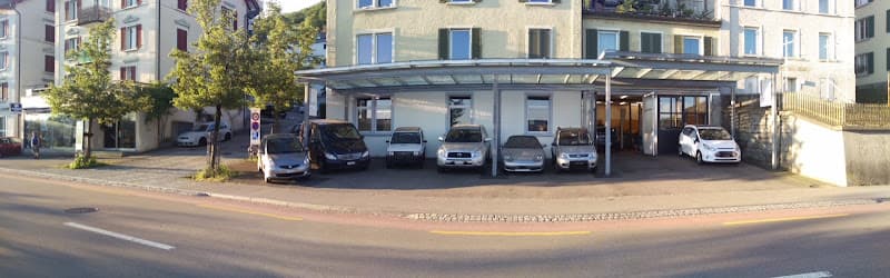 piccolotto & autos