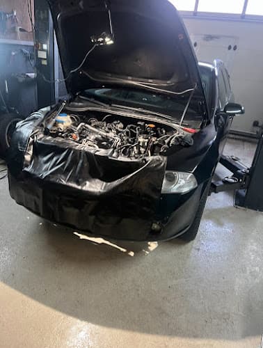 Eli Garage