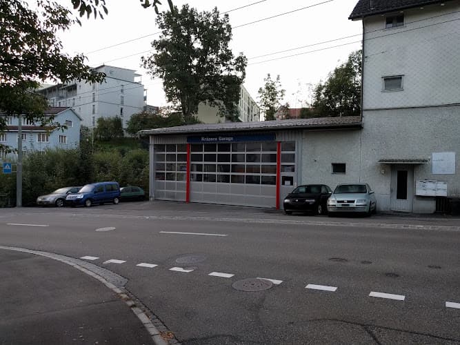 Kräzerngarage GmbH