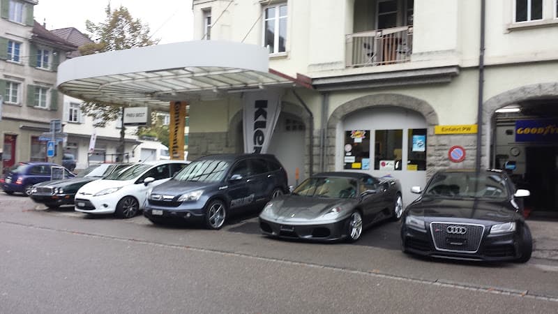 Pneu Best GmbH