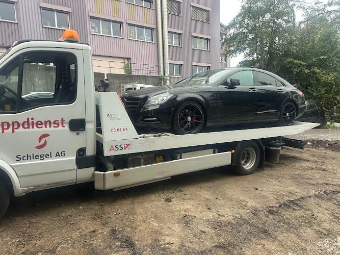 Auto Schlegel AG