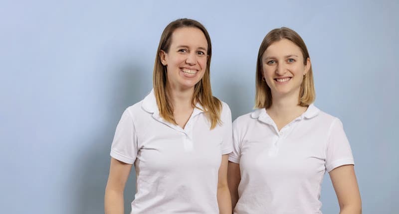 Kieferorthopädie by Pfund und Zweifel AG