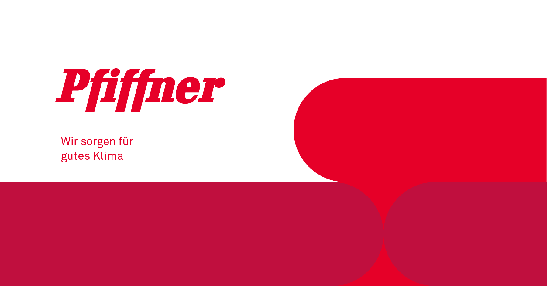 Pfiffner AG — Heizung & Klima in Zürich