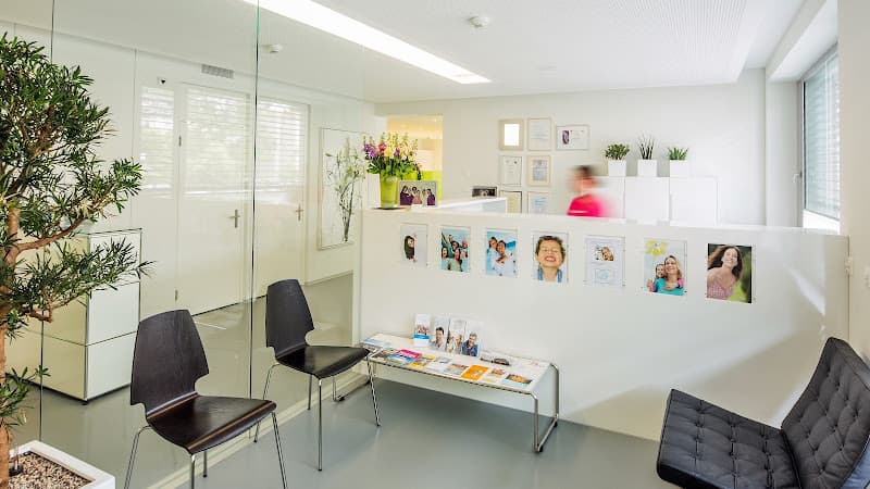 Zahnarzt St.Gallen - Praxis für moderne Zahnmedizin
