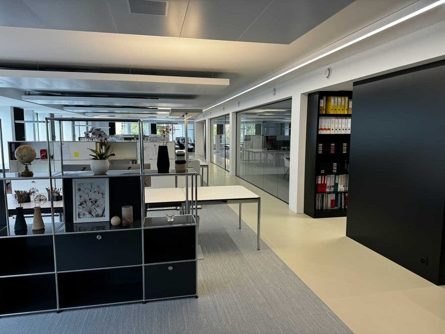 HTR AG — Ingenieurbuero in Zürich