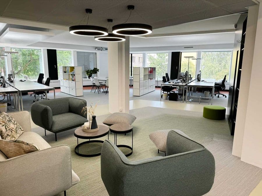 HTR AG — Ingenieurbuero in Zürich (Bild 2)