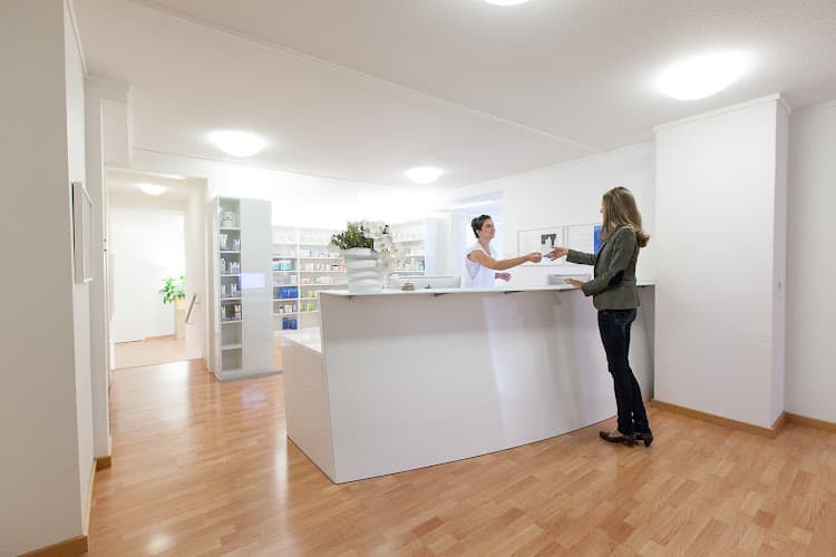 Praxis Dr. med. Christian Schuster