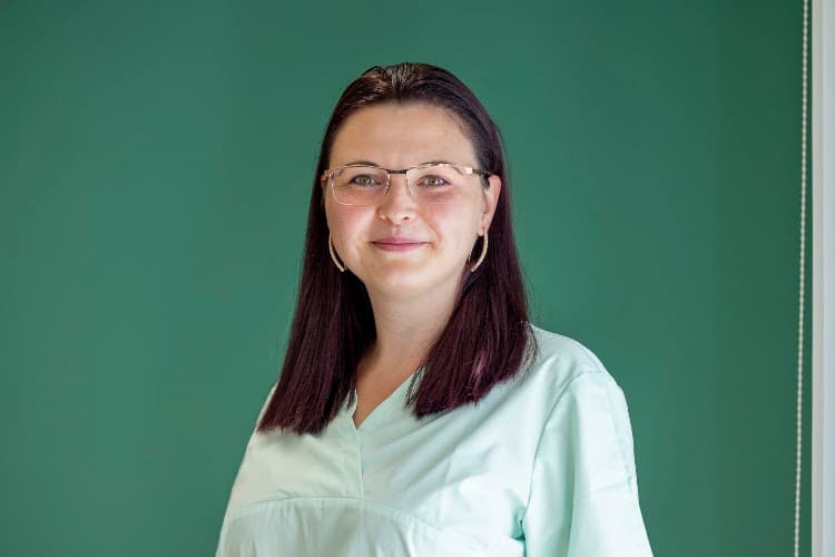 Praxis Dr. med. Aschwanden Dermatologie und Ästhetik