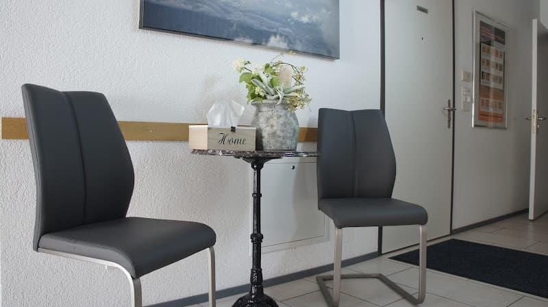 Allergiezentrum St. Gallen
