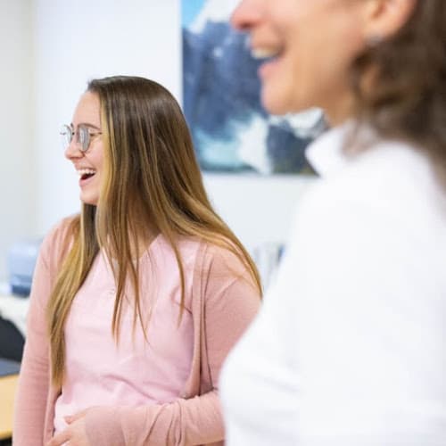 Stadtpraxis für Frauen