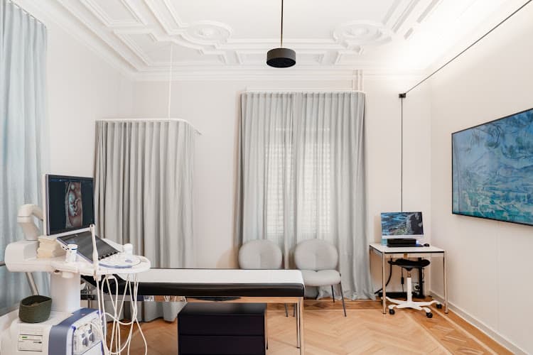 Praxis Dr. med. Gian-Luzi Looser