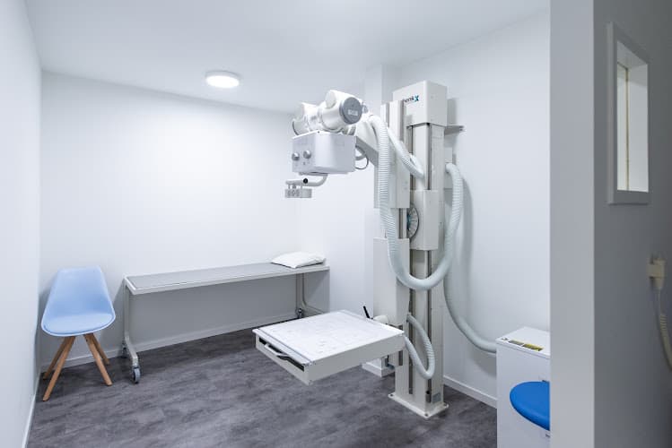 Polipraxis St. Gallen AG - Ihre Permanence