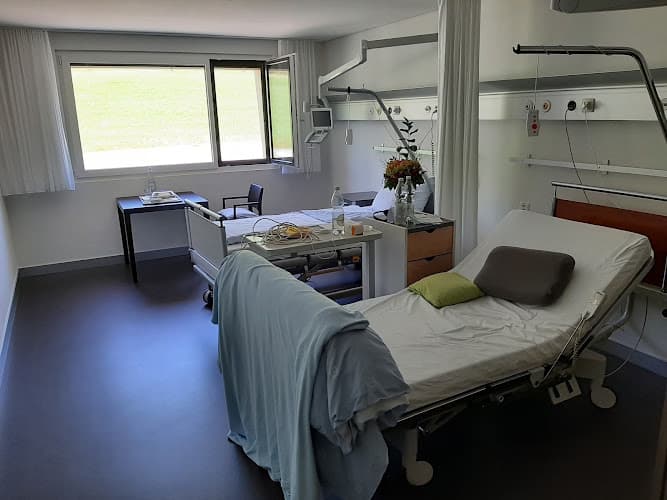 Hirslanden Klinik Stephanshorn