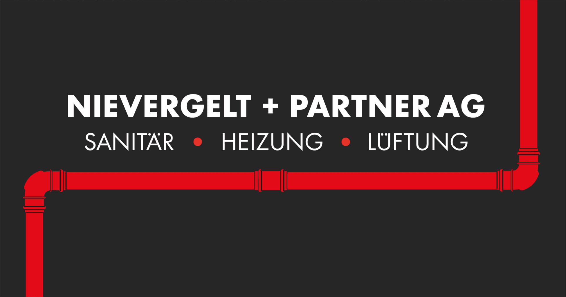 Nievergelt + Partner AG — Sanitär in Zürich