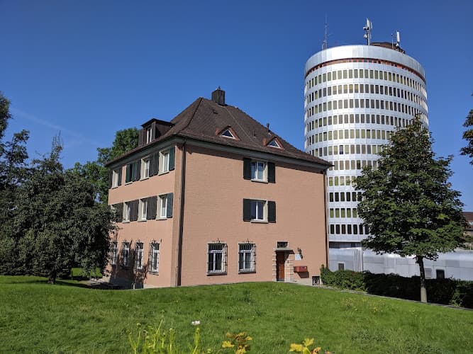 Zentrum für psychische Gesundheit im Silberturm