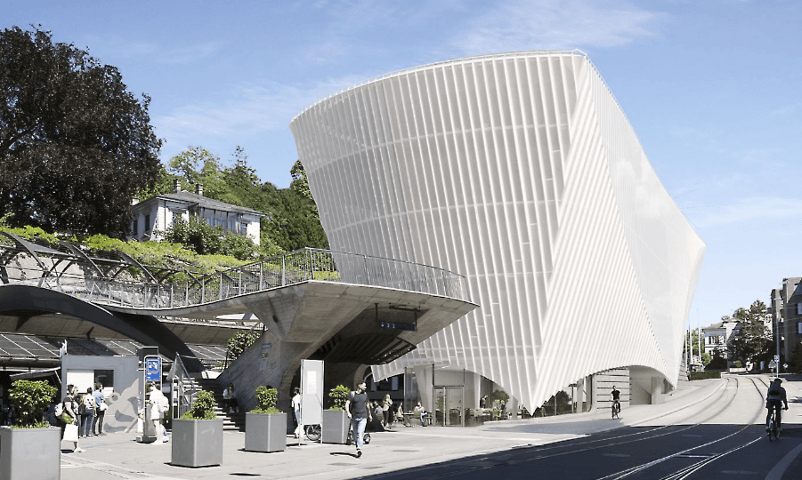 Sutterlüti AG — Renovation & Umbau in Zürich (Bild 3)