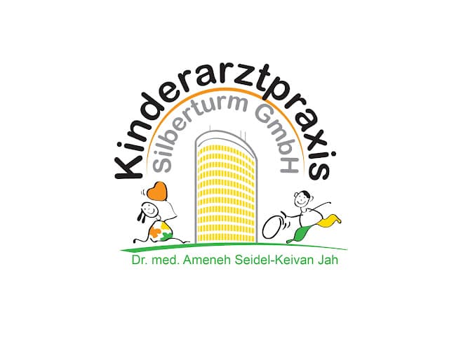 Dr. med. Ameneh Seidel-Keivan Jah
