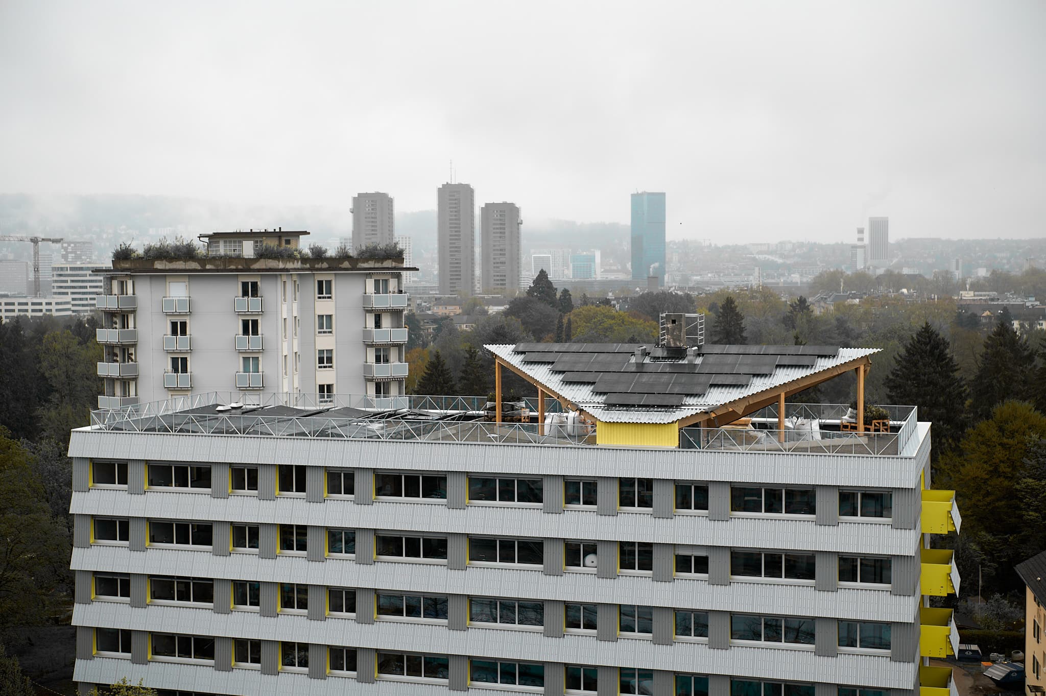 Kälin Sanitär + Heizung AG — Renovation & Umbau in Zürich